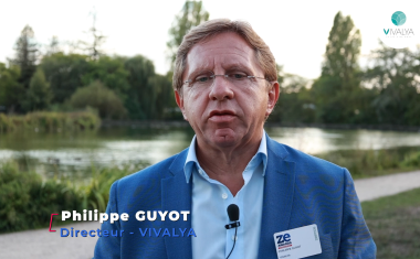 Philippe GUYOT - Ze Awards de la Restauration 2022
