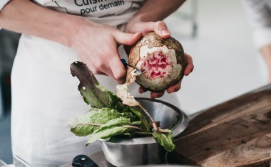 Concours rational Cuisinons pour demain