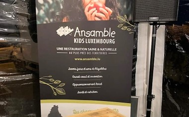 affiche ansamble luxembourg