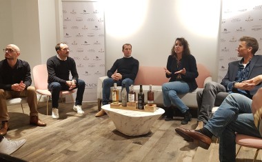 COGNACS LANOUVELLE VAGUE