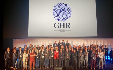 Congrès GNI 2022 - Naissance GHR