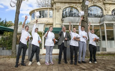 Challenge foie gras 2022
