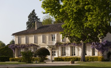 Château Montlabert
