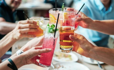 boissons cocktails