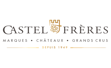 logo castel frères