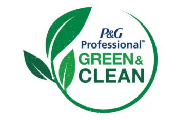 Green & Clean P&G Professional
