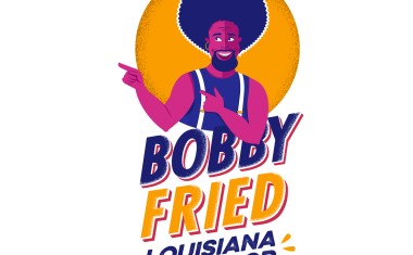 Bobby Fried 