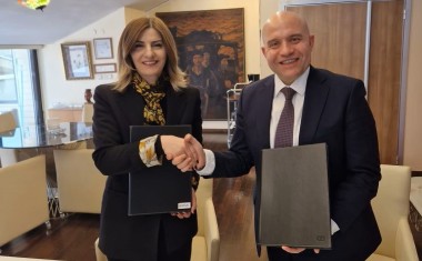 Catering International Services signe avec Dorçe