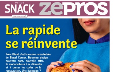 Zepros Snack n°62