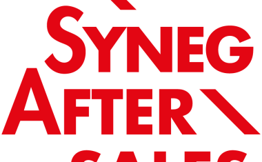 Logo Syneg After sales