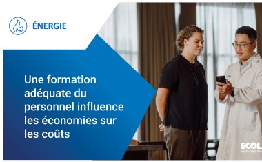 Formation personnel Ecolab