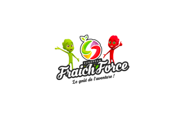 Logo European Fraich Force