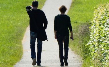 Promenade campagne
