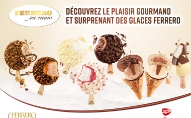 Transgourmet et Ferrero France