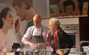 RESTAURATEURS FOIRE NANCY
