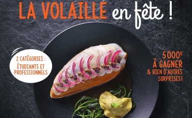 Coupe de France de volaille 2023
