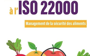 Couverture guide afnor haccp