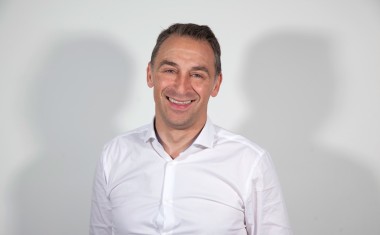 Olivier sadran newrest