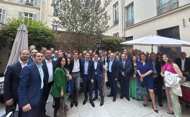 Partenaires, Ecôles Hôtelières, Presse et Membres CDRE Île-de-France