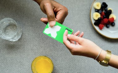 CARTE PREPAYEE PLUXEE SODEXO