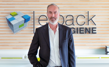 DG e-pack hygiène Stéphane Ankaoua