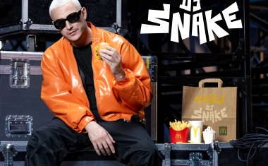 DJ Snake