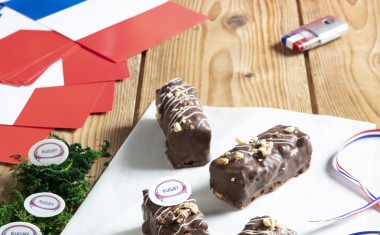 Dawn Food Barre chocolatée_Supporter Sucré