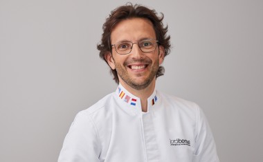 Jordi Bordas 2023 - Crédit Martí Sans