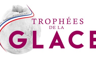 Logo Trophée de la glace