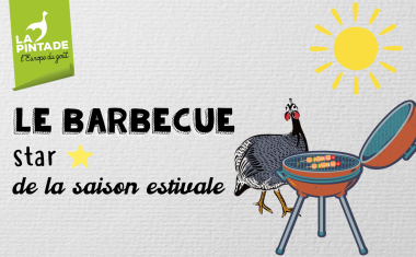 barbecue star de l'été