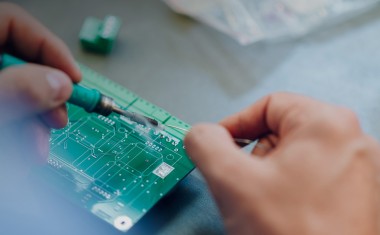United Robotics Group
