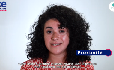 Ze Interview de Maria Rios Corrales - Chargée de Communication et Marketing Vivalya