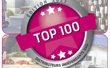 Ouverture Top 100 2023