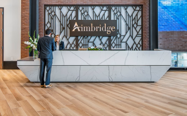 Aimbridge Ecolab