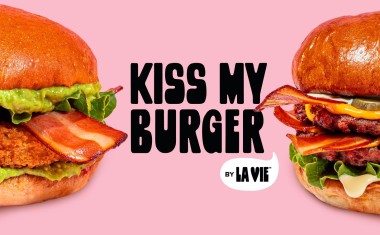 Kiss My Burger