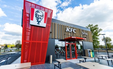 Restaurant KFC 
