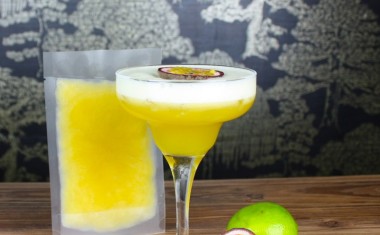Cocktailfreeze