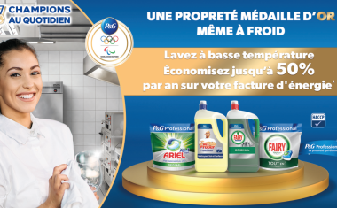 PGP Champions du quotidien