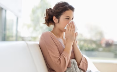 Ecolab prévention grippe 
