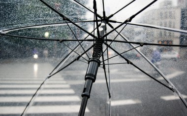 parapluie tempête assurance protection