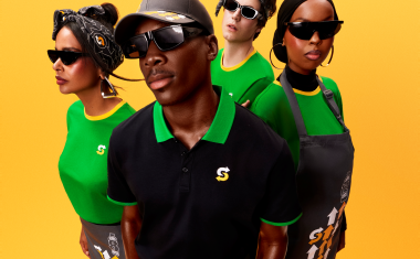 SUBWAY UNIFORME 2023