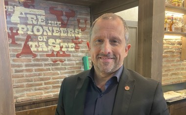 Pierre Toutel, Cigierre