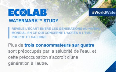 Ecolab Watermark
