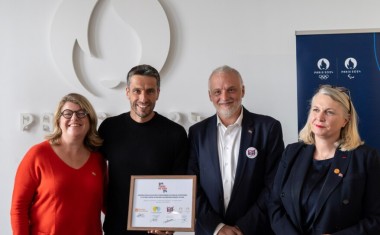 Paris 2024 Invendus alimentaires