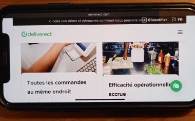DELIVERECT