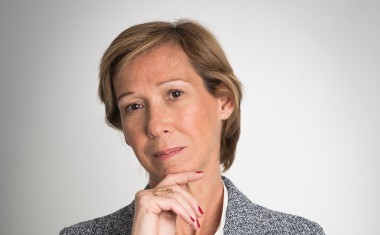 Isabelle Bernet-Denin