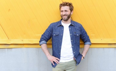 Julien Duboué