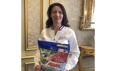 Pascale Allaert