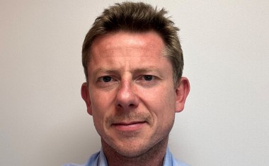 Julien Brunet Managing director Dawn Food France