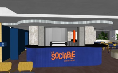 Restaurant La Sociable